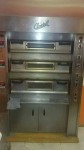 Forno castelli €1,800 - Roma Vendo forno elettrico castelli 3...