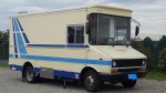 Paninoteca ambulante €14,000 - Modena Iveco dayli 35.8 sperotto con...