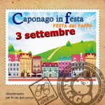 Festa patronale di caponago FREE - Caponago Domenica 3 settembre...