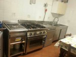 Cucina Industriale €5,000 - Dicomano, Toscana Vendo da privato Cucina...