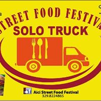 Solo Truck street food