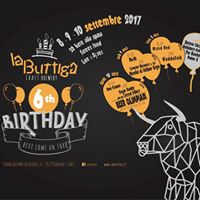 Buttiga Beer Party 2017