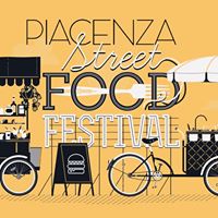Piacenza Street Food Festival 2017