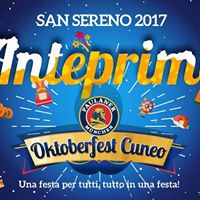 Anteprima Oktoberfest Cuneo