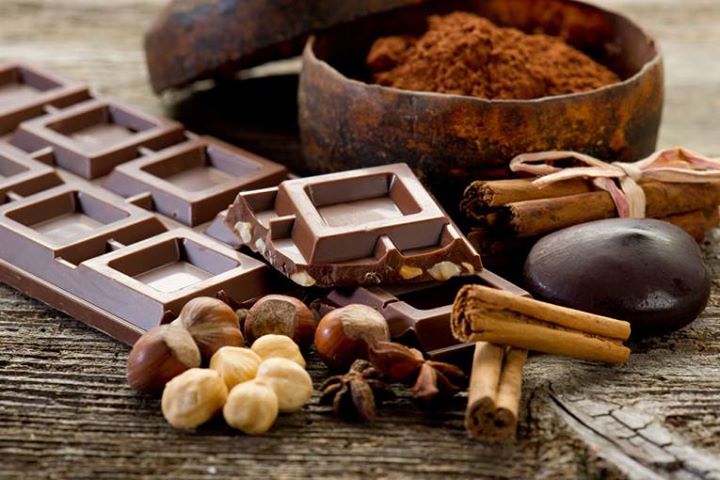 Busto Arsizio Choco Fest - Festa del Cioccolato
