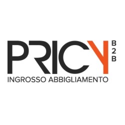 Logo Pricy b2b QUAD