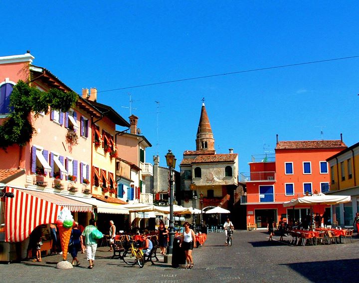 Caorle Choco Fest "Festa del Cioccolato e del dolce"