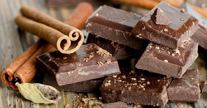 Verbania Choco Fest - Festa del Cioccolato e del Dolce