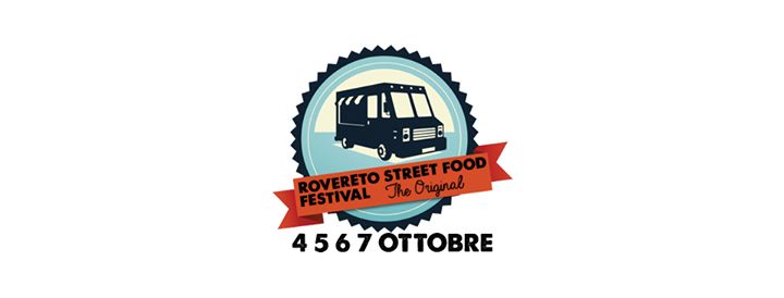 Rovereto Street Food Festival