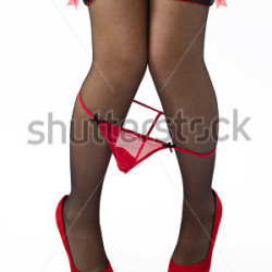 stock-photo-long-sexy-legs-in-stockings-and-red-high-heels-and-panties-down-on-white-background-104481458