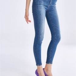 SIE - Stock jeans donna MISS SIXTY e KILLAH seriati assortiti (1)