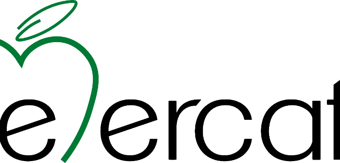 logo nero verde