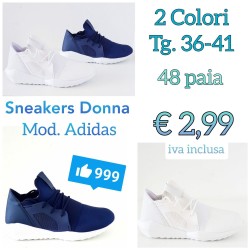 Sneakers Mod. Adidas AZSTOCK (4)