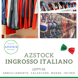 Ingrosso Italiano AZSTOCK.IT