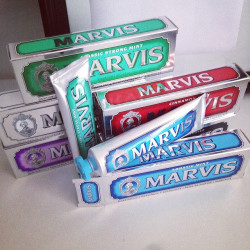marvis