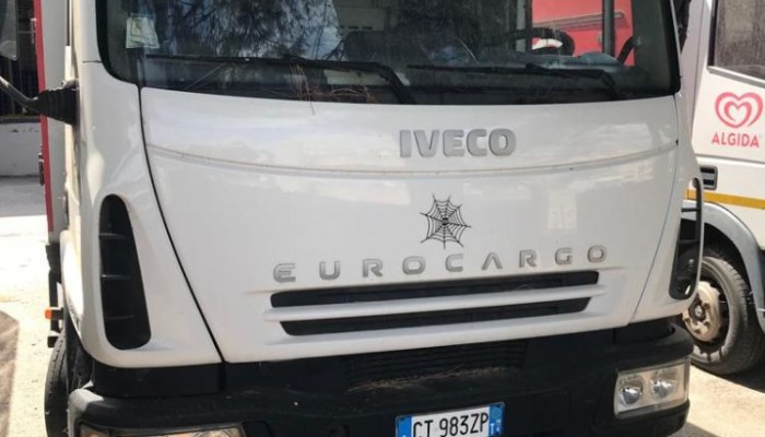 IVECO EUROCARGO
