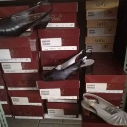 stock scarpe da donna.pg