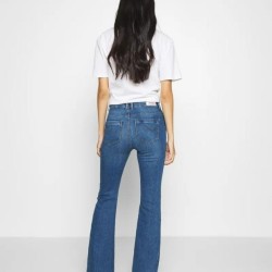stock jeans assortiti
