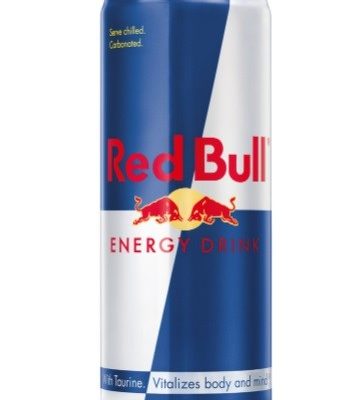 Red-Bull-250-ML