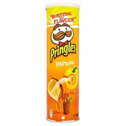 Pringles-Paprika-165g