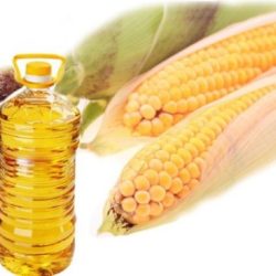 Refined-Corn-Oil