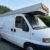 Vendo furgone Fiat Ducato + tenda di 9 metri - Immagine1
