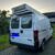 Vendo furgone Fiat Ducato + tenda di 9 metri - Immagine2
