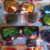 Stock occhiali da sole - Immagine3
