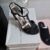Stock 80 paia sandali/ scarpette Donna - Immagine3
