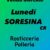 vendo mercati lunedì Soresina e venerdì Fara Gera d'Adda rosticceria polleria - Immagine1
