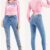 stock jeans donna - Immagine1