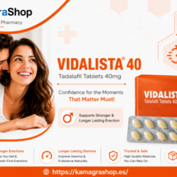 VIdalista 40