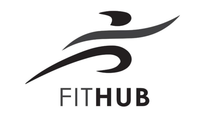 FITHUB Logo